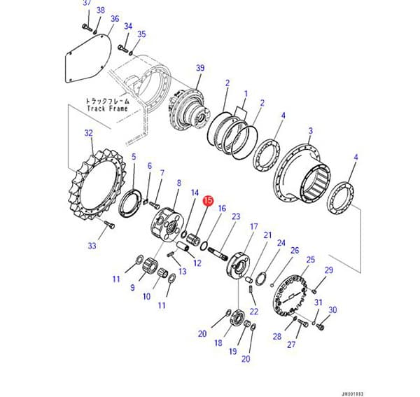 20Y-27-41120 20Y2741120